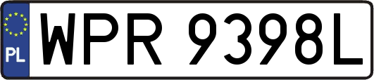 WPR9398L