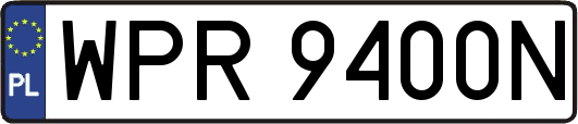 WPR9400N