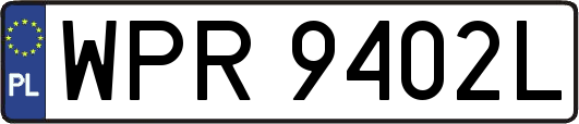 WPR9402L