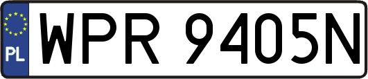 WPR9405N
