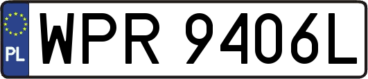 WPR9406L