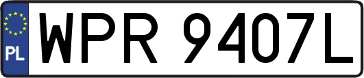 WPR9407L