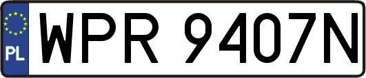 WPR9407N