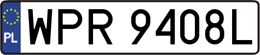 WPR9408L