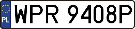 WPR9408P