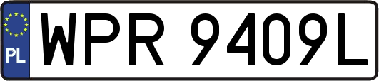 WPR9409L