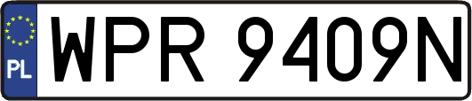 WPR9409N