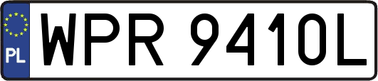 WPR9410L