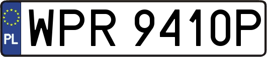 WPR9410P
