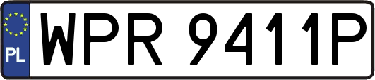 WPR9411P