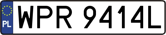 WPR9414L