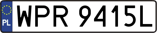 WPR9415L
