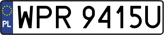 WPR9415U