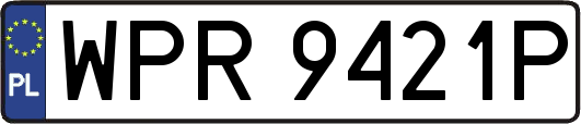 WPR9421P