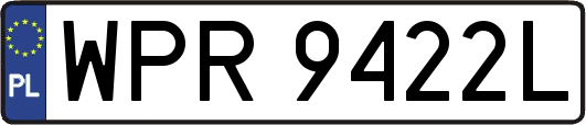 WPR9422L