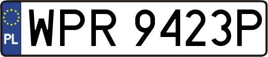 WPR9423P