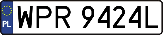 WPR9424L
