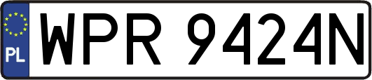 WPR9424N
