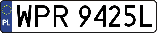 WPR9425L