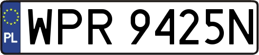 WPR9425N