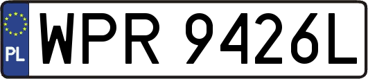 WPR9426L