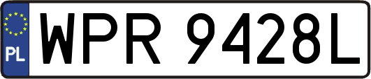WPR9428L