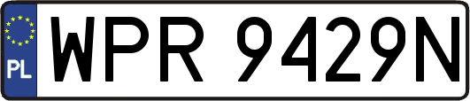 WPR9429N