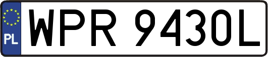 WPR9430L