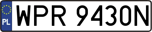 WPR9430N