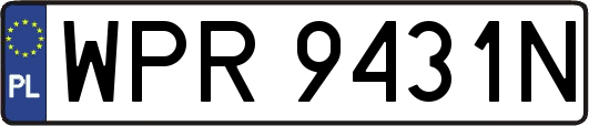 WPR9431N