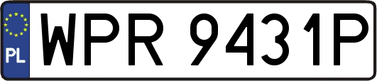 WPR9431P