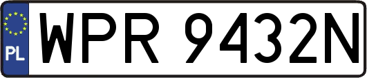 WPR9432N