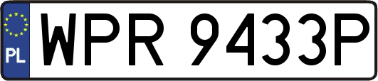 WPR9433P