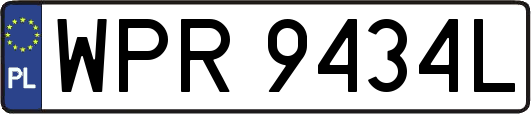 WPR9434L