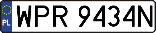 WPR9434N