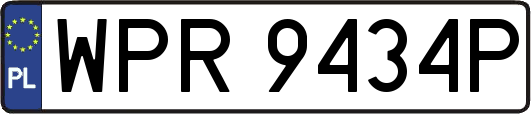 WPR9434P