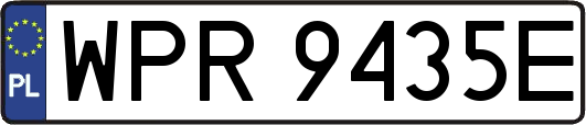 WPR9435E