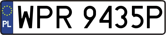 WPR9435P