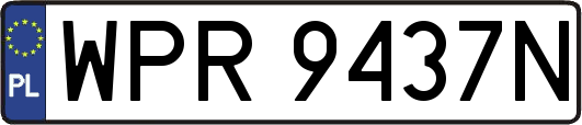 WPR9437N