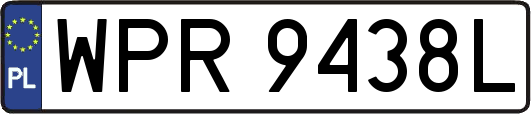 WPR9438L