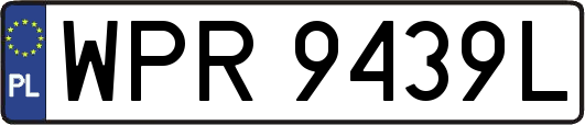 WPR9439L