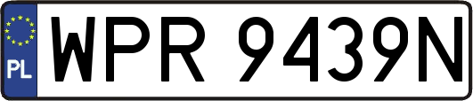 WPR9439N