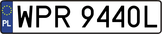 WPR9440L