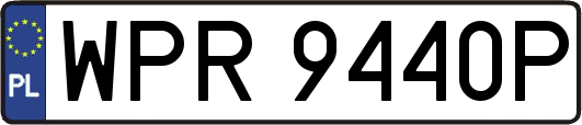 WPR9440P