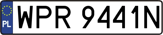 WPR9441N