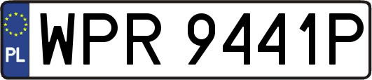 WPR9441P