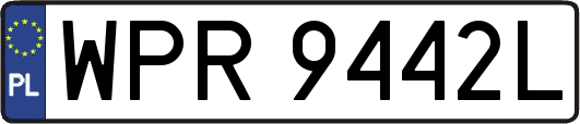 WPR9442L