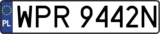 WPR9442N