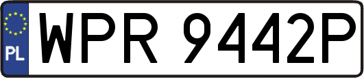 WPR9442P