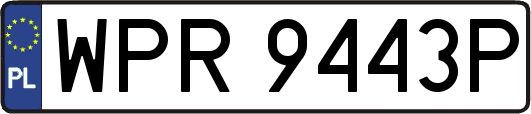 WPR9443P